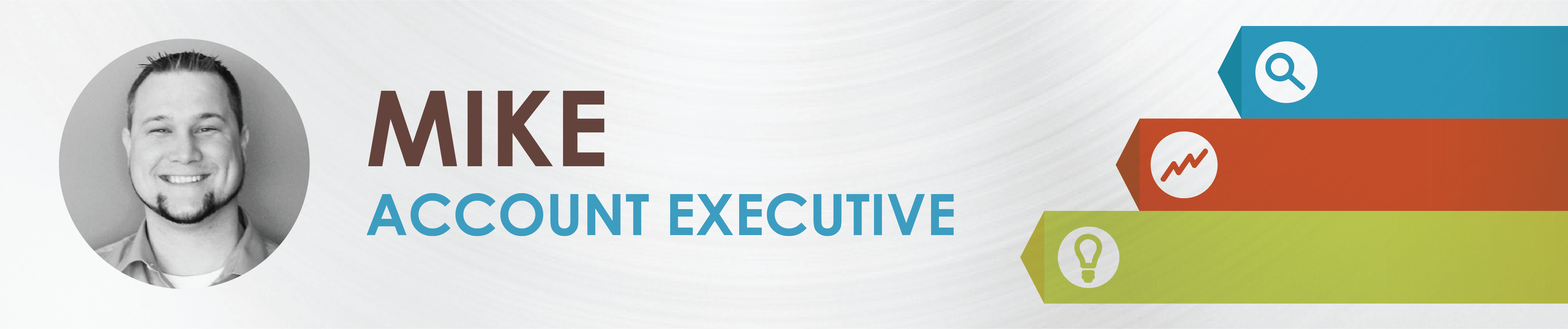 Account Executive